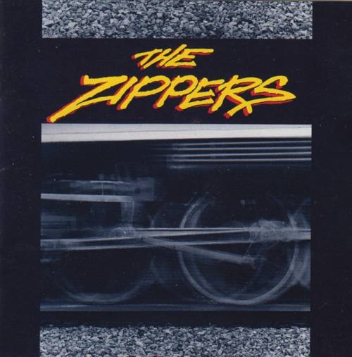 The Zippers : The Zippers
